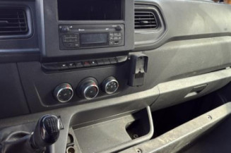 Cremaillere assistee RENAULT MASTER 3