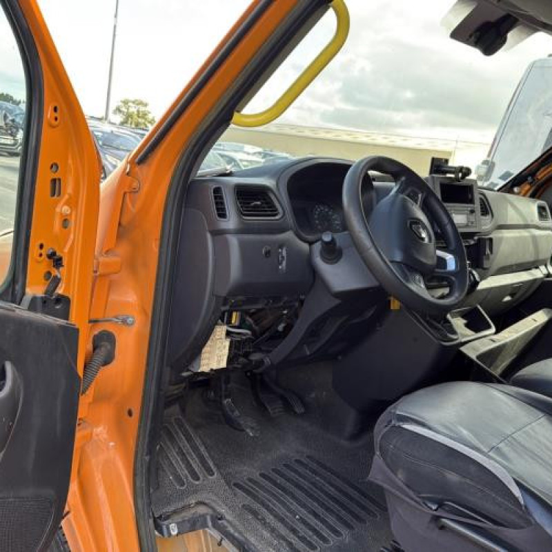 Pivot de moyeu avant gauche RENAULT MASTER 3 Photo n°6