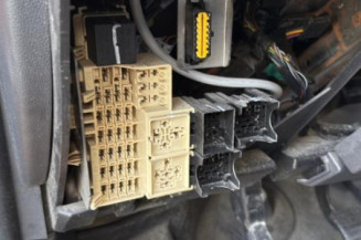 Pompe de direction RENAULT MASTER 3