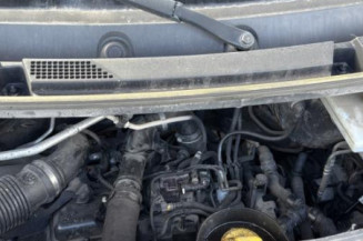 Support filtre gazoil RENAULT MASTER 3