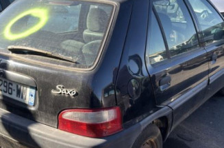 Serrure arriere droit CITROEN SAXO
