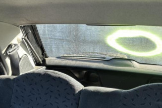Serrure arriere gauche CITROEN SAXO