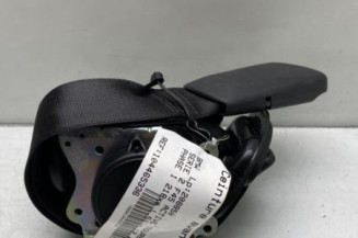 Pretensionneur de ceinture avant droit BMW SERIE 2 F45 ACTIVE