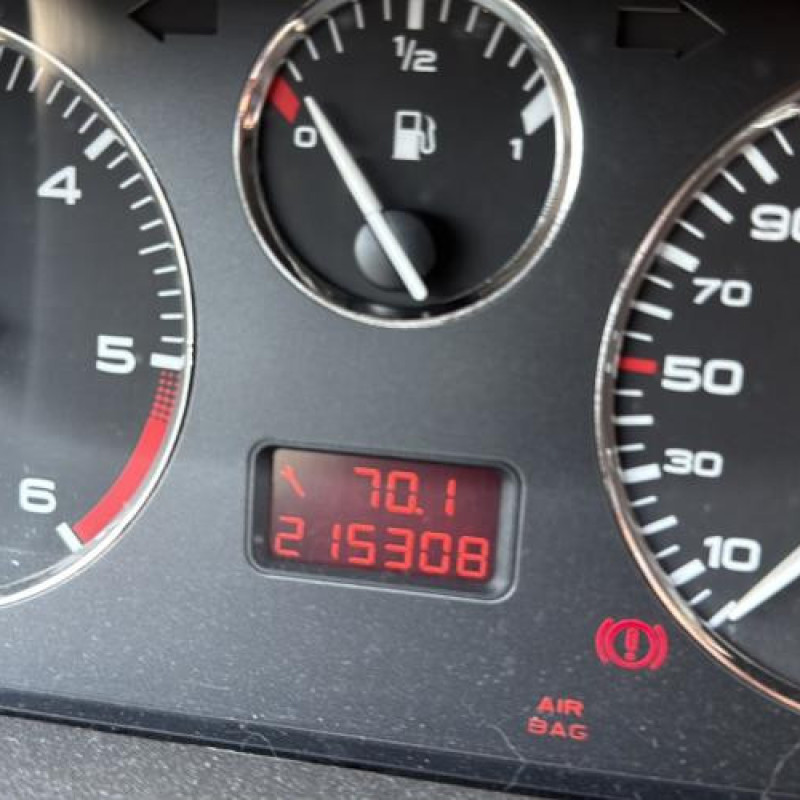 Compteur PEUGEOT 406 Photo n°9