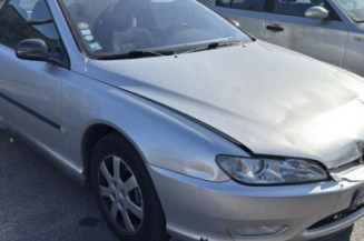 Moteur essuie glace avant PEUGEOT 406