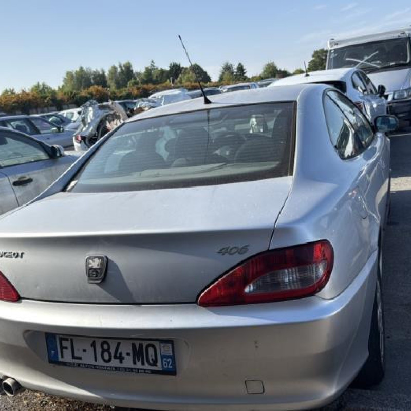 Moteur essuie glace avant PEUGEOT 406 Photo n°6