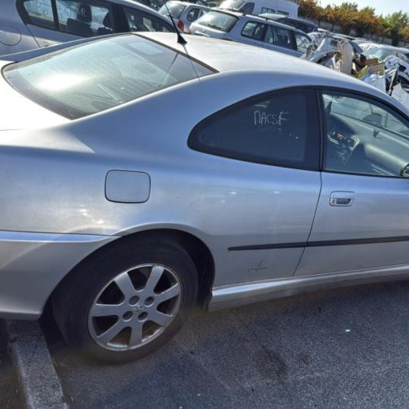 Neiman PEUGEOT 406 Photo n°5