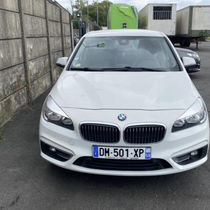 Boitier air bag BMW SERIE 2 F45 ACTIVE Photo n°6