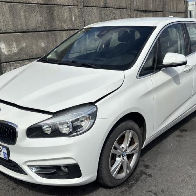 Boitier air bag BMW SERIE 2 F45 ACTIVE Photo n°12