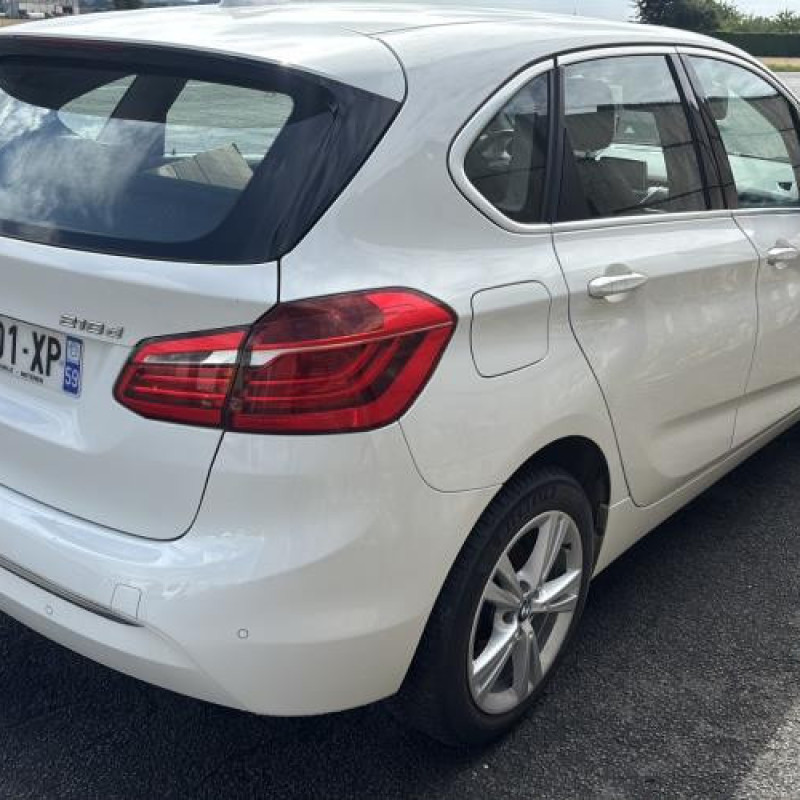Boitier air bag BMW SERIE 2 F45 ACTIVE Photo n°14