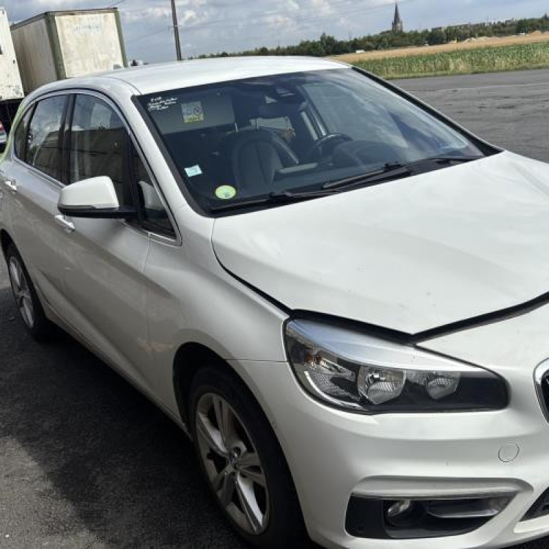 Face avant BMW SERIE 2 F45 ACTIVE Photo n°13