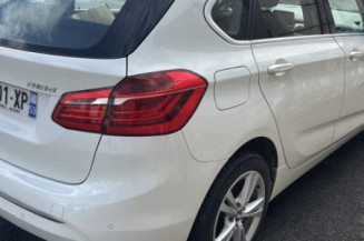 Face avant BMW SERIE 2 F45 ACTIVE