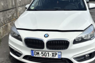 Face avant BMW SERIE 2 F45 ACTIVE