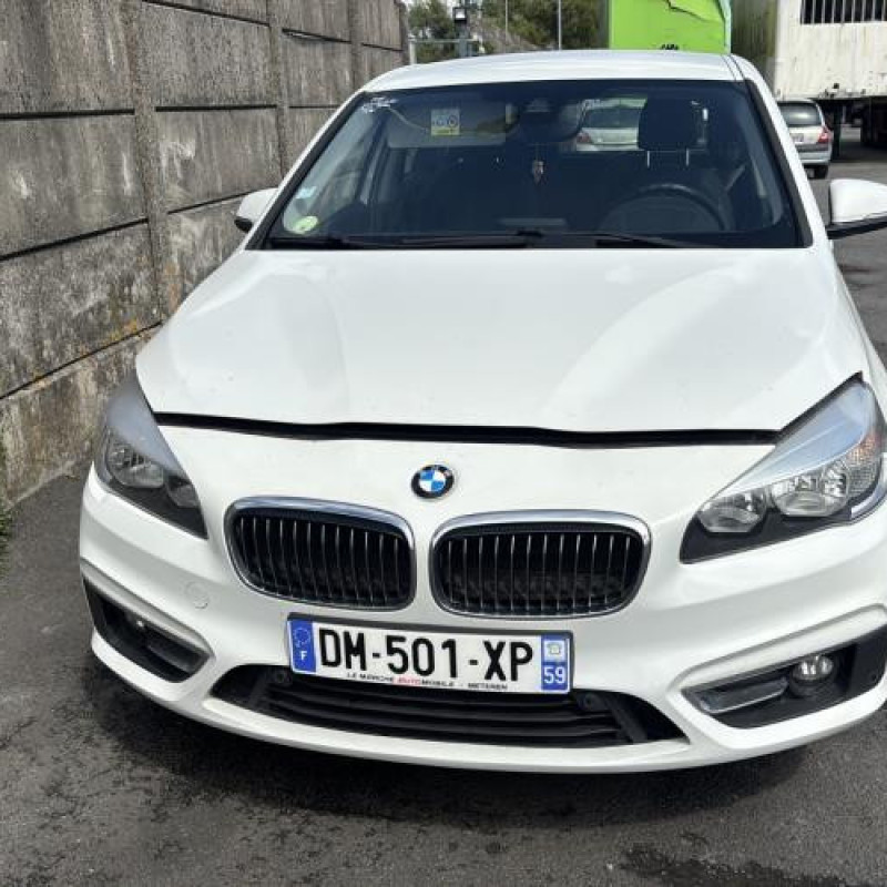 Face avant BMW SERIE 2 F45 ACTIVE Photo n°19