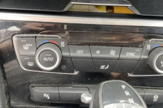 Porte arriere droit BMW SERIE 2 F45 ACTIVE