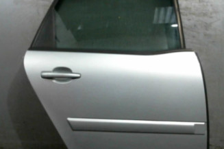 Porte arriere droit CITROEN C4 PICASSO 1 Photo n°1