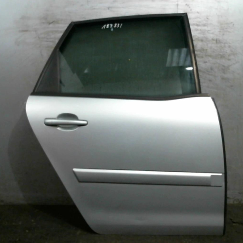 Porte arriere droit CITROEN C4 PICASSO 1 Photo n°1