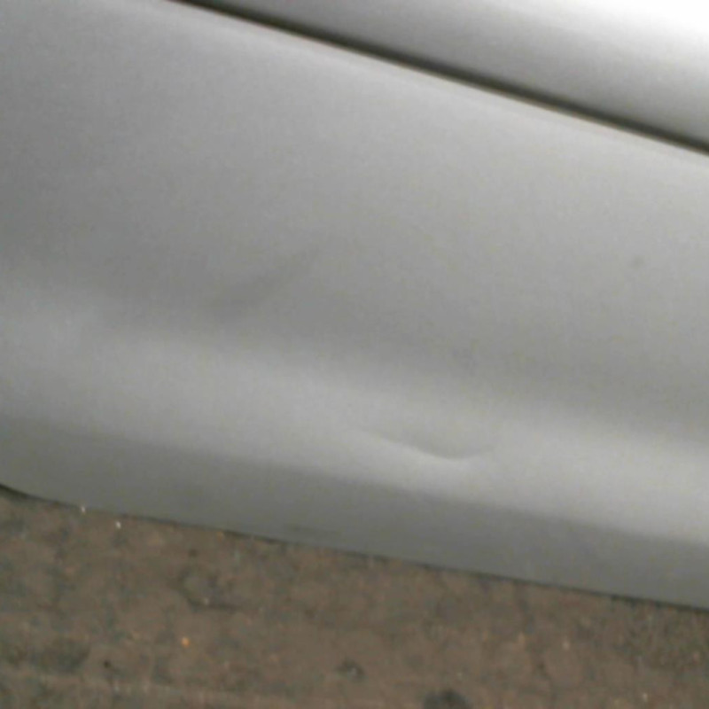 Porte arriere droit CITROEN C4 PICASSO 1 Photo n°3