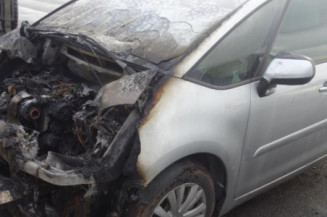 Porte arriere droit CITROEN C4 PICASSO 1