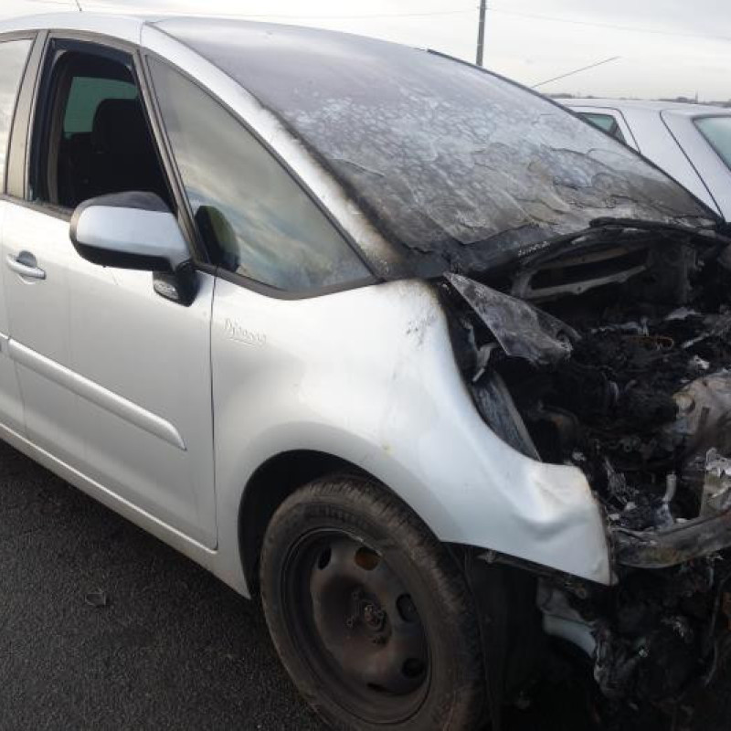 Porte arriere droit CITROEN C4 PICASSO 1 Photo n°5