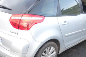 Porte arriere droit CITROEN C4 PICASSO 1