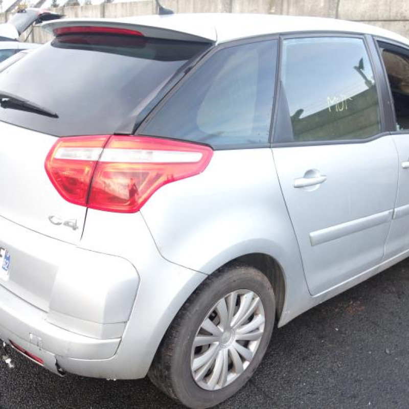 Porte arriere droit CITROEN C4 PICASSO 1 Photo n°6