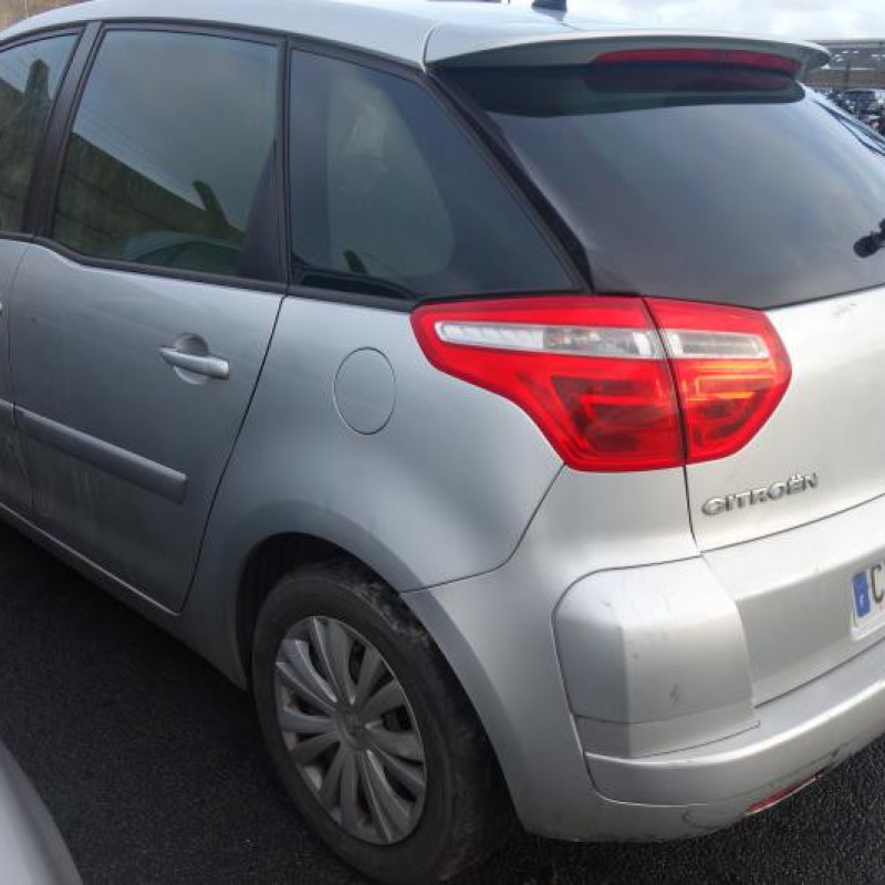 Porte arriere droit CITROEN C4 PICASSO 1 Photo n°7