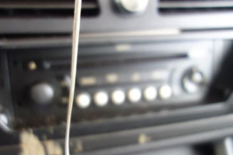 Porte arriere droit CITROEN C4 PICASSO 1