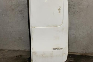 Porte de coffre droit RENAULT KANGOO 2 Photo n°1