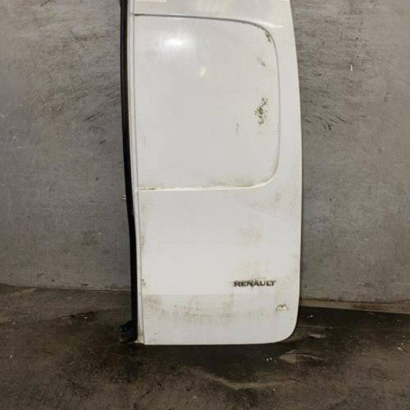 Porte de coffre droit RENAULT KANGOO 2 Photo n°1