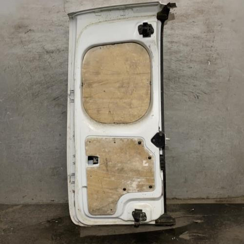 Porte de coffre droit RENAULT KANGOO 2 Photo n°2