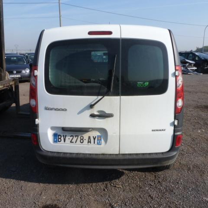 Porte de coffre droit RENAULT KANGOO 2 Photo n°3