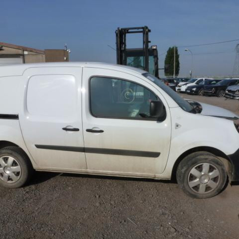 Porte de coffre droit RENAULT KANGOO 2 Photo n°5