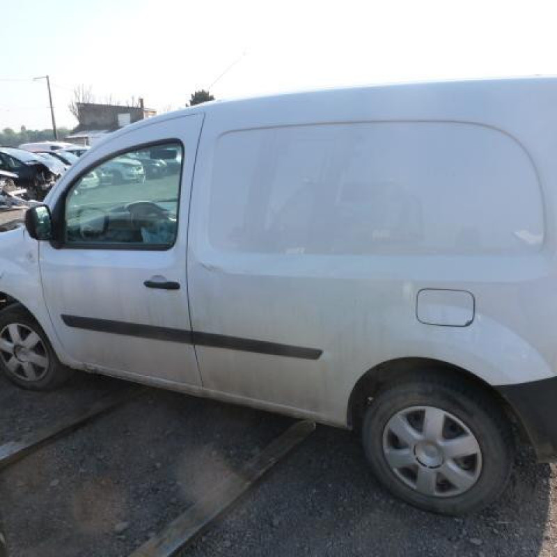 Porte de coffre droit RENAULT KANGOO 2 Photo n°6