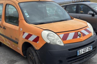 Aile avant droit RENAULT KANGOO 2