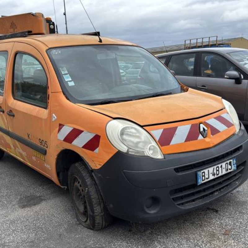 Aile avant droit RENAULT KANGOO 2 Photo n°6