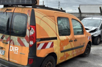 Aile avant droit RENAULT KANGOO 2