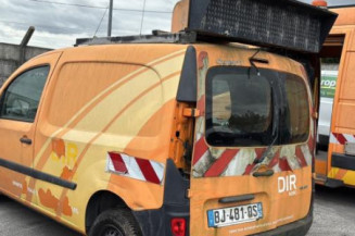 Aile avant droit RENAULT KANGOO 2