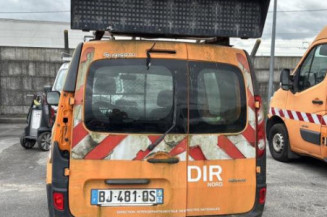 Aile avant droit RENAULT KANGOO 2