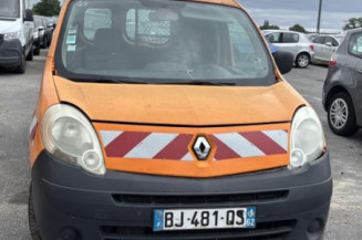 Aile avant droit RENAULT KANGOO 2