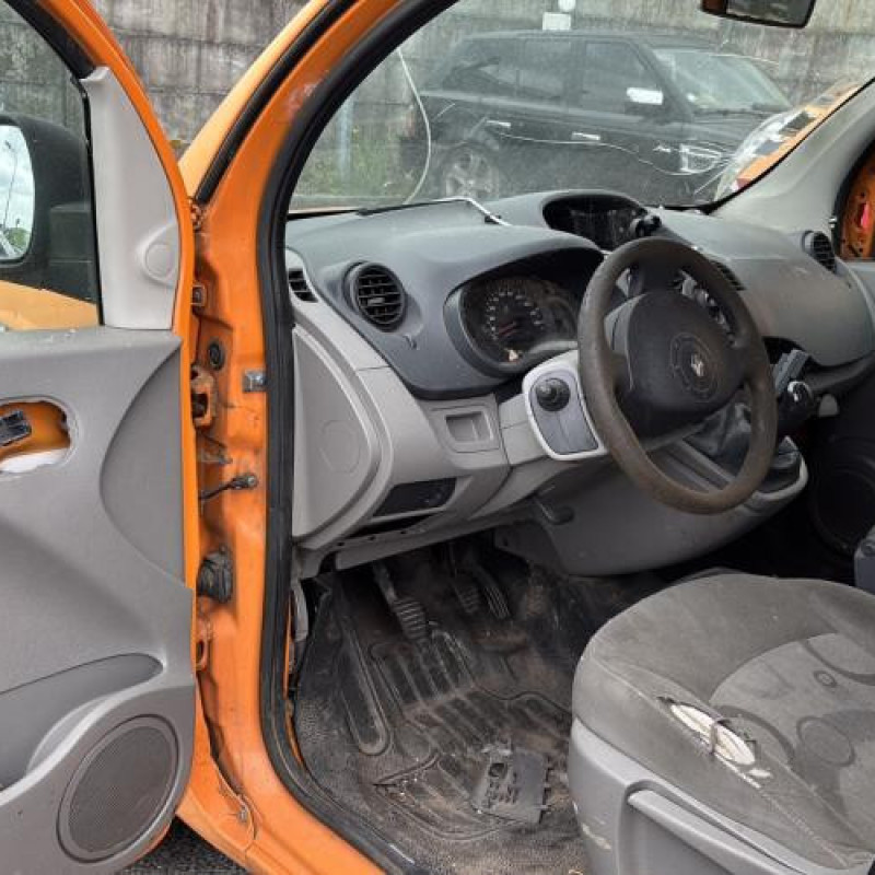 Aile avant droit RENAULT KANGOO 2 Photo n°13