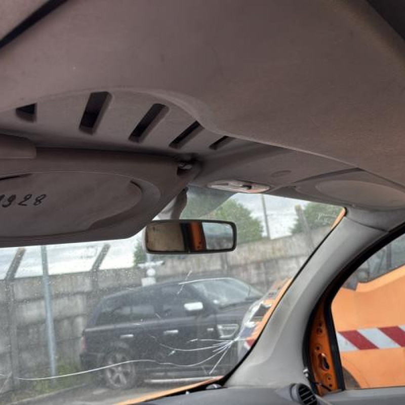 Aile avant droit RENAULT KANGOO 2 Photo n°16
