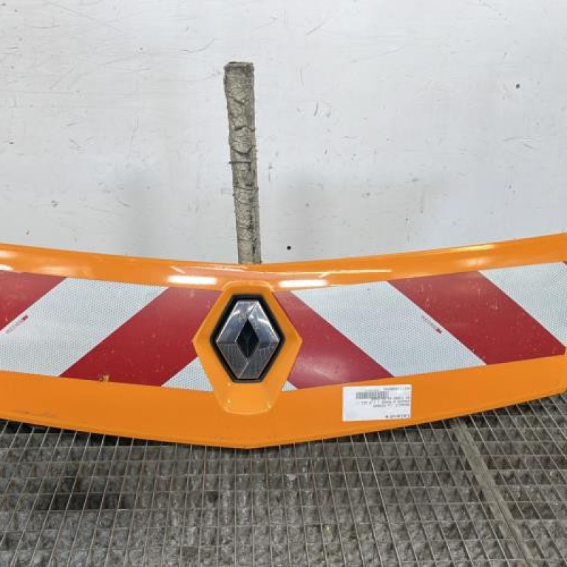 Calandre RENAULT KANGOO 2 Photo n°1