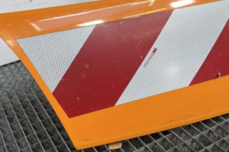 Calandre RENAULT KANGOO 2