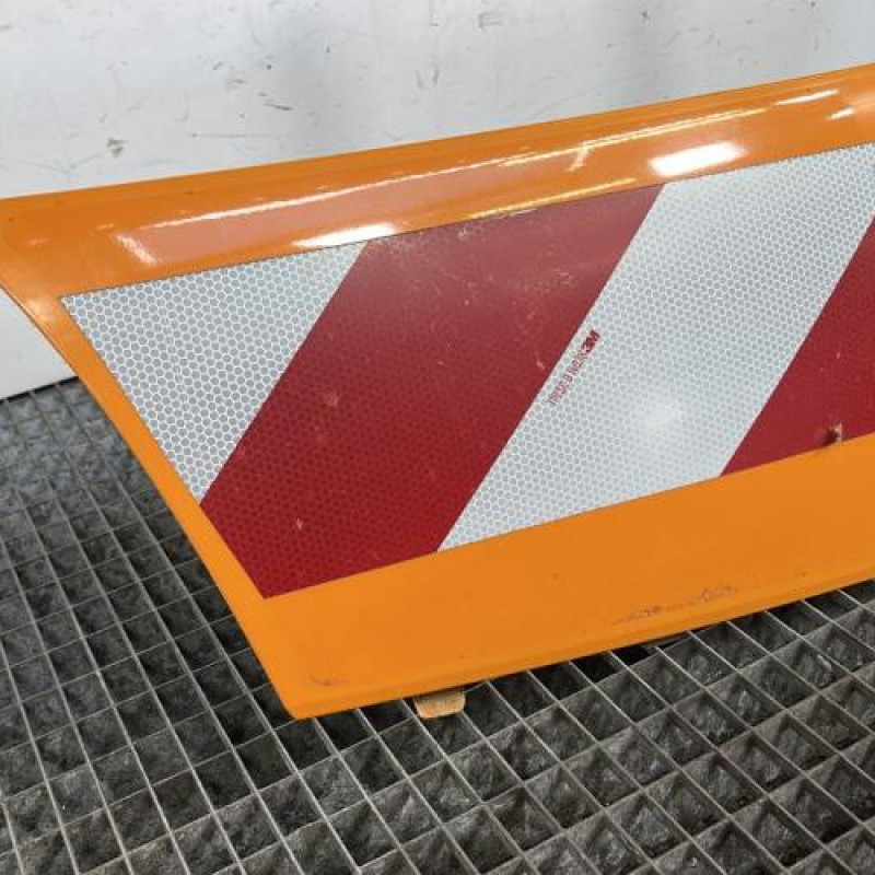 Calandre RENAULT KANGOO 2 Photo n°2