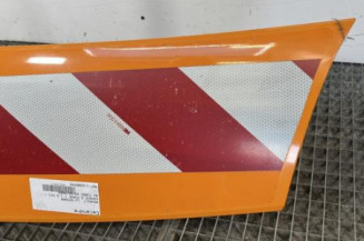 Calandre RENAULT KANGOO 2