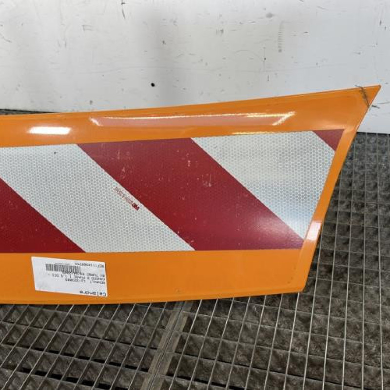 Calandre RENAULT KANGOO 2 Photo n°3