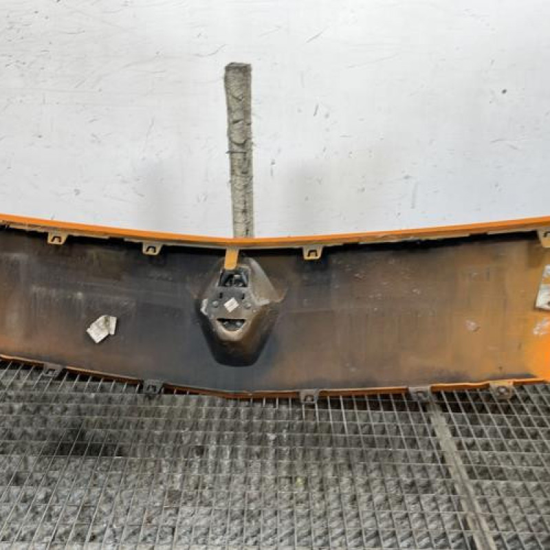 Calandre RENAULT KANGOO 2 Photo n°4