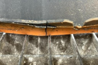 Calandre RENAULT KANGOO 2