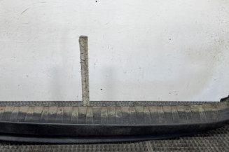 Pare choc arriere RENAULT KANGOO 2 Photo n°1